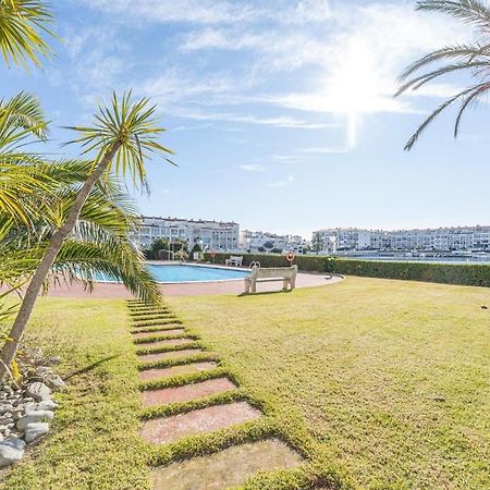 1005 Apartamento Con Vistas Al Lago San Maurici By Homeselectspain Empuriabrava Exterior photo
