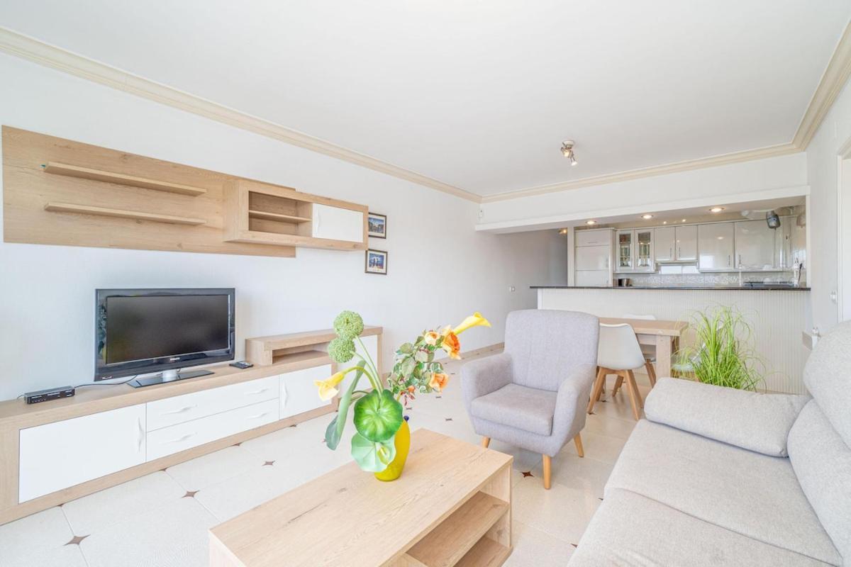 1005 Apartamento Con Vistas Al Lago San Maurici By Homeselectspain Empuriabrava Exterior photo