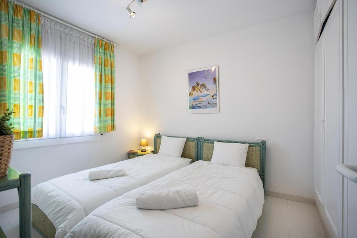 1005 Apartamento Con Vistas Al Lago San Maurici By Homeselectspain Empuriabrava Exterior photo