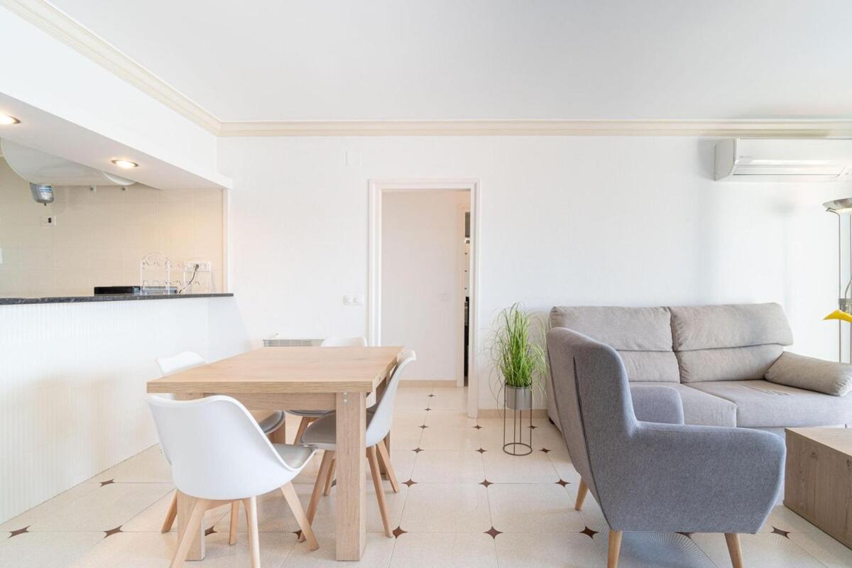 1005 Apartamento Con Vistas Al Lago San Maurici By Homeselectspain Empuriabrava Exterior photo